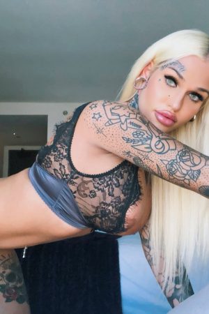 Maëva - rencontre-Teen-Le Havre